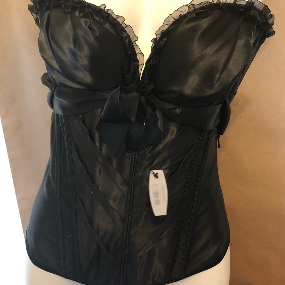 Adore Me Corset